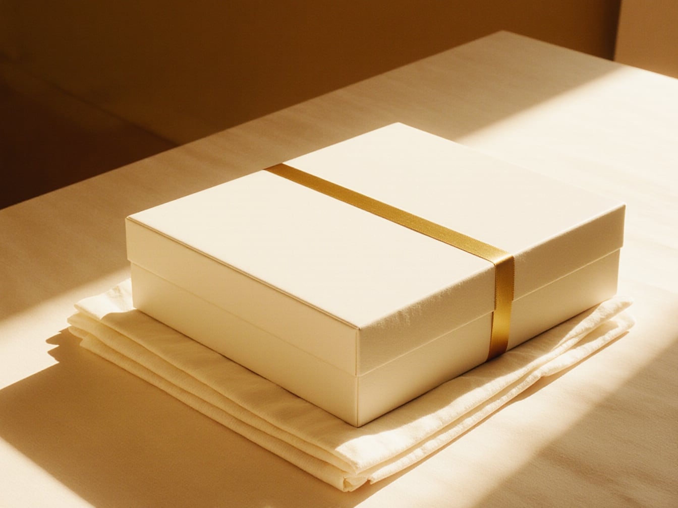 The original private printing, as preserved by the Heritage Office.
