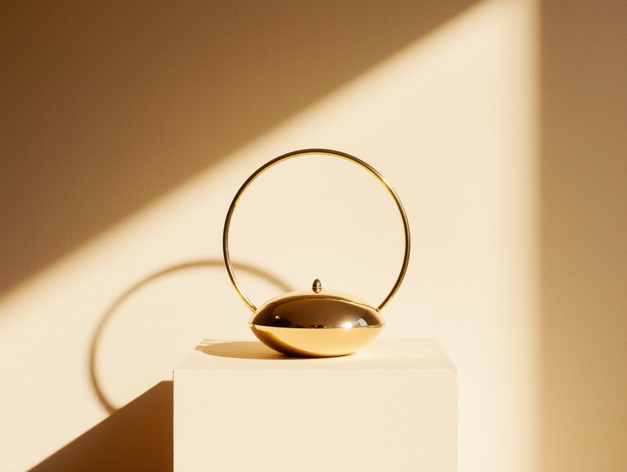 A PRESENCE collection point, presented as provided.